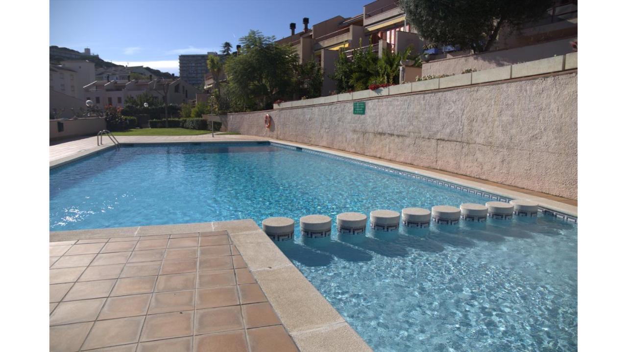 Villa Lloguer30 Margaret'S Family House With Pool And Parquing Sant Feliu de Guíxols Exterior foto
